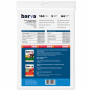 Фотопапір Barva A4 THERMOTRANSFER white (IP-BAR-T200-T01) Фотопапір Barva A4 THERMOTRANSFER white (IP-BAR-T200-T01)