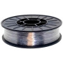 Пластик для 3D-принтера 3Dplast PLA 1.75мм, 0.85кг, transparent (3DPLA17508CLR)