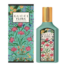 Парфумована вода Gucci Flora Gorgeous Jasmine 50 мл (3616302968534)
