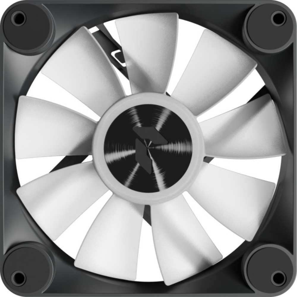 Кулер до корпусу APNX APF3-PF11267.11