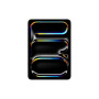 Планшет Apple iPad Pro 11" M5 Wi‑Fi + Cellular 512GB with standard glass - Space Black (ME2Q4TY/A)