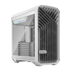 FRACTAL DESIGN Torrent Compact White TG (FD-C-TOR1C-03)