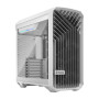 FRACTAL DESIGN Torrent Compact White TG (FD-C-TOR1C-03)