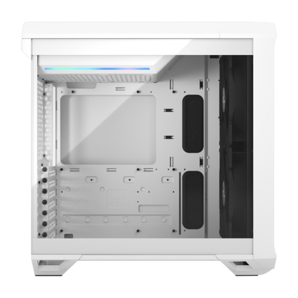 FRACTAL DESIGN Torrent Compact White TG (FD-C-TOR1C-03)