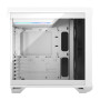 FRACTAL DESIGN Torrent Compact White TG (FD-C-TOR1C-03)