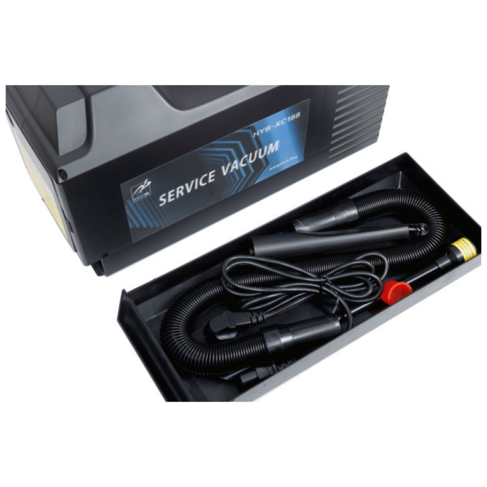 Тонерний пилосос HYB XC-188, 1150 Вт, 220V (HYB-XC-188)