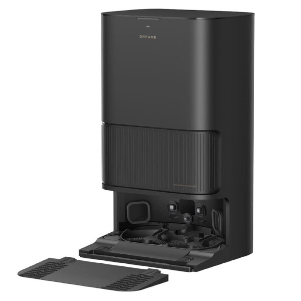 Пилосос Dreame L40 Ultra CE Black (RLD52SE-BL)