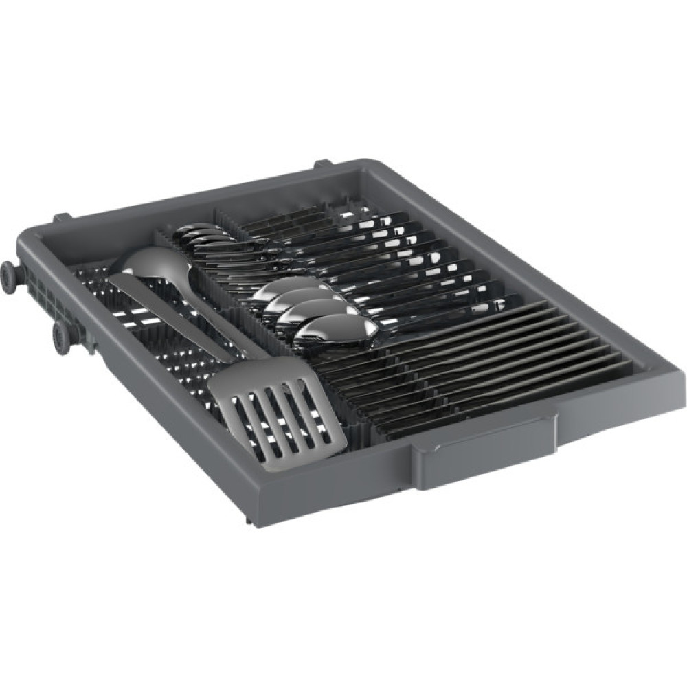 Посудомийна машина Beko BDFS26121XQ