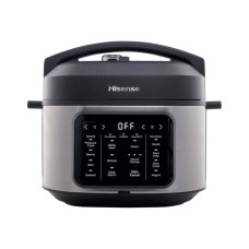 Мультиварка Hisense HMC6SBK