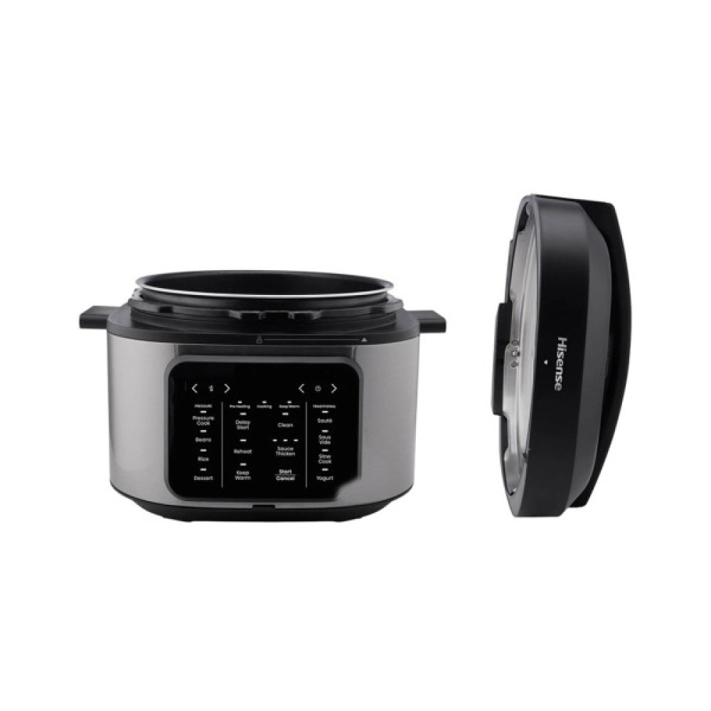 Мультиварка Hisense HMC6SBK