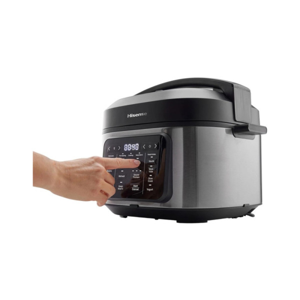 Мультиварка Hisense HMC6SBK