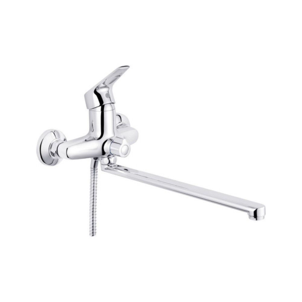 Змішувач Kroner KRM Odra - C070 (CV019269)