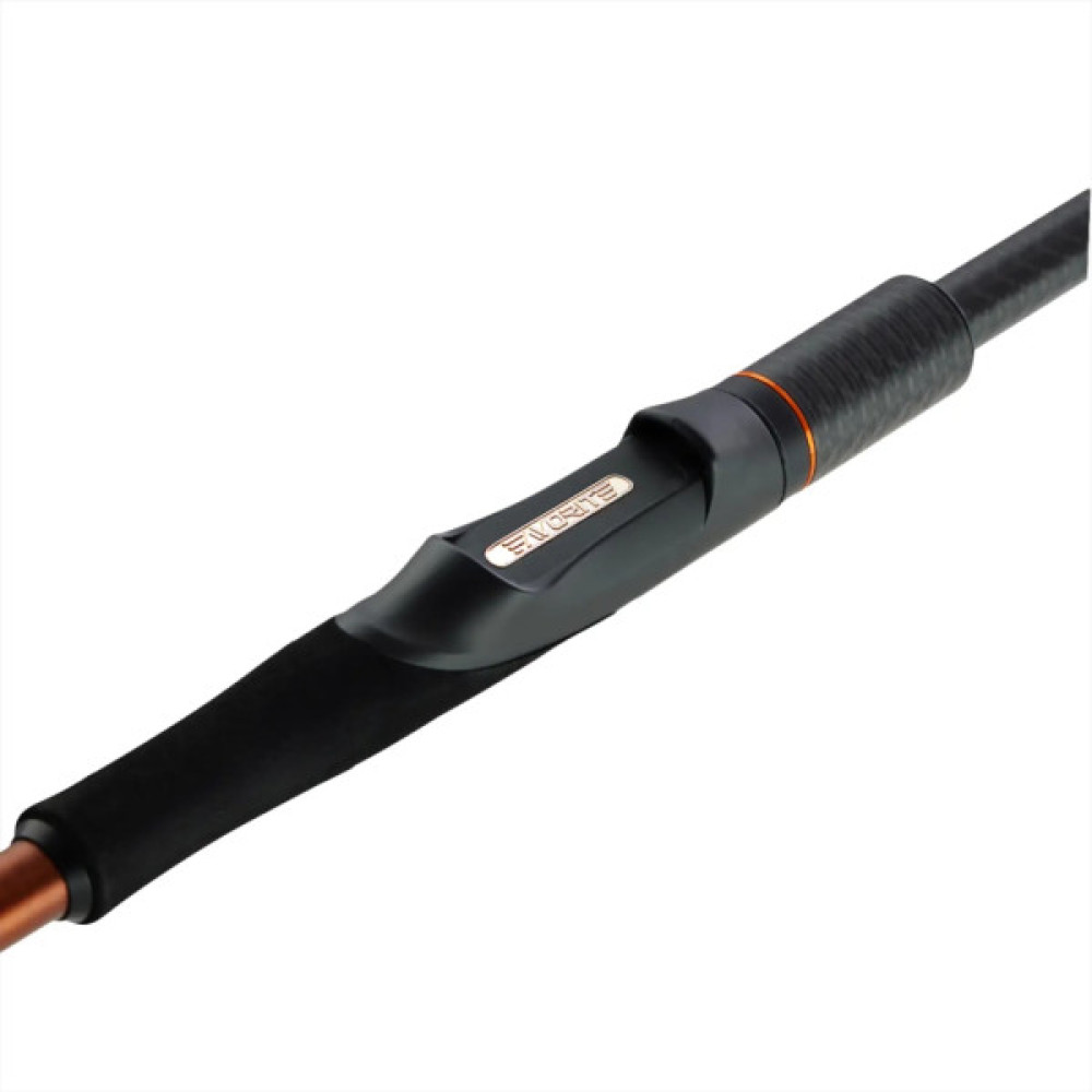 Вудилище Favorite Totem TTM1-982H 2.94m 20-60g Fast (1693.08.51)