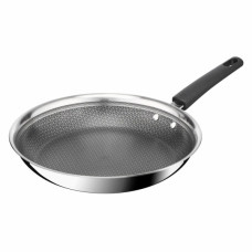 Сковорода Tefal Emotion+ Power 28см (E3410655)