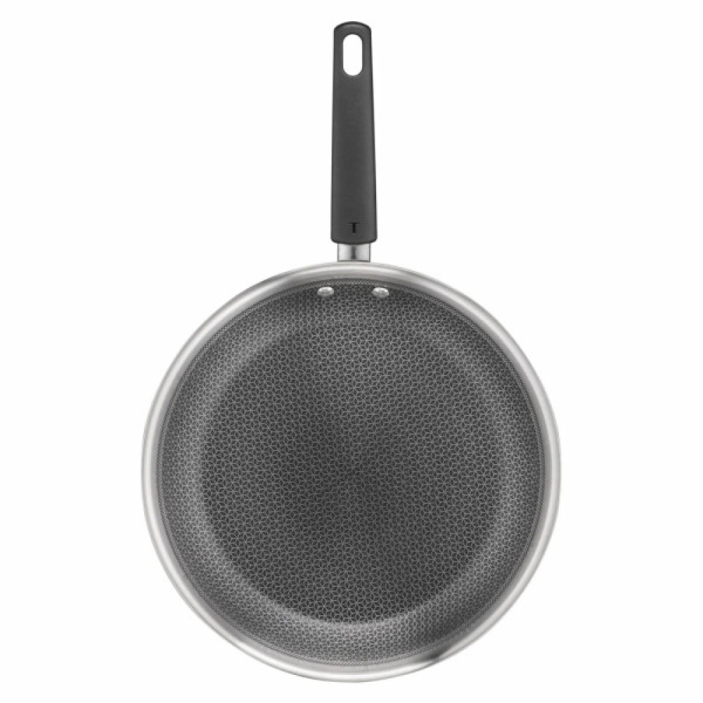 Сковорода Tefal Emotion+ Power 28см (E3410655)