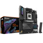 Материнська плата GIGABYTE X870E AORUS PRO Материнська плата GIGABYTE X870E AORUS PRO