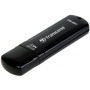 USB флеш накопичувач Transcend 64GB JetFlash 750 USB 3.0 (TS64GJF750K) USB флеш накопичувач Transcend 64GB JetFlash 750 USB 3.0 (TS64GJF750K)