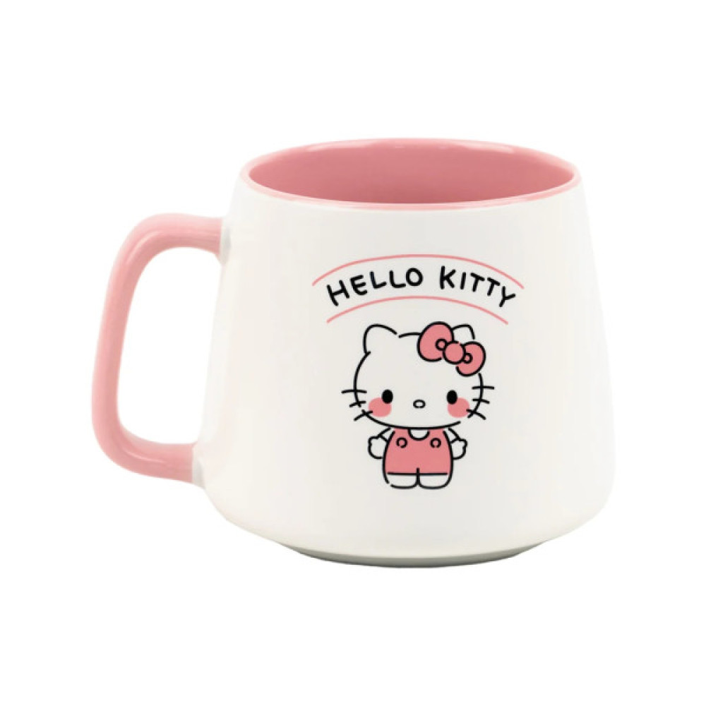 Чашка Kite Hello Kitty 350 мл, HK-2 (HK25-218-2)