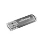 USB флеш накопичувач Wibrand 32GB Cougar Silver USB 2.0 (WI2.0/CU32P1S) USB флеш накопичувач Wibrand 32GB Cougar Silver USB 2.0 (WI2.0/CU32P1S)