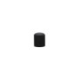 Ручка для потенціометра Paxphil Mini Dome Metal Knob (Black) (NS152 BK)