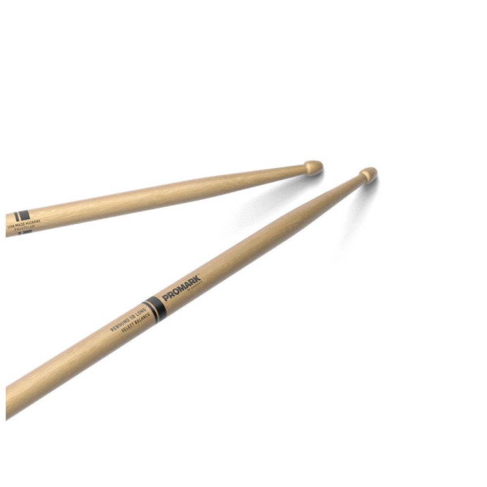 Барабанні палички ProMark Rebound 5B Long (RBH595LAW)