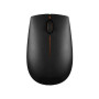 Мишка Lenovo 300 Wireless Black (GX30K79401) Мишка Lenovo 300 Wireless Black (GX30K79401)