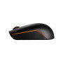 Мишка Lenovo 300 Wireless Black (GX30K79401) Мишка Lenovo 300 Wireless Black (GX30K79401)
