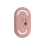 Мишка Logitech Pebble M350s Wireless Rose (910-007014) Мишка Logitech Pebble M350s Wireless Rose (910-007014)