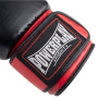 Боксерські рукавички PowerPlay 3004 Classic Чорно-Червоні 14 унцій (PP_3004_14oz_Bl/Red)