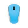 Мишка Genius NX-7000 Wireless Blue (31030027402) Мишка Genius NX-7000 Wireless Blue (31030027402)