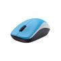 Мишка Genius NX-7000 Wireless Blue (31030027402) Мишка Genius NX-7000 Wireless Blue (31030027402)