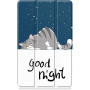 Чохол до планшета BeCover Smart Case Xiaomi Redmi Pad SE 8.7" Good Night (711912) Чохол до планшета BeCover Smart Case Xiaomi Redmi Pad SE 8.7" Good Night (711912)