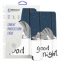 Чохол до планшета BeCover Smart Case Xiaomi Redmi Pad SE 8.7" Good Night (711912) Чохол до планшета BeCover Smart Case Xiaomi Redmi Pad SE 8.7" Good Night (711912)