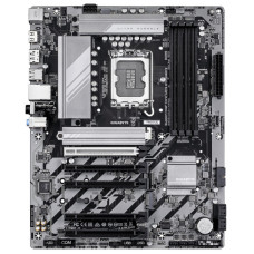 Материнська плата GIGABYTE B860 DS3H WIFI6E sAM5 B860 4xDDR5 M.2 Wi-Fi BT HDMI DP ATX