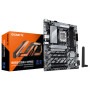 Материнська плата GIGABYTE B860 DS3H WIFI6E sAM5 B860 4xDDR5 M.2 Wi-Fi BT HDMI DP ATX Материнська плата GIGABYTE B860 DS3H WIFI6E sAM5 B860 4xDDR5 M.2 Wi-Fi BT HDMI DP ATX
