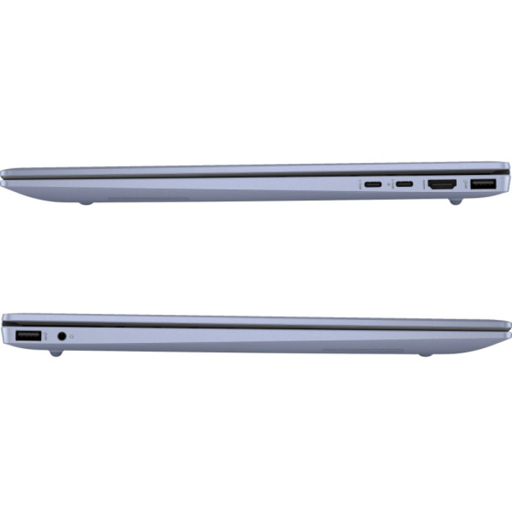Ноутбук HP Pavilion 16-af0016ua (B0AA3EA)