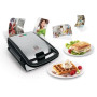 Сендвічниця Tefal SW854D16 Сендвічниця Tefal SW854D16