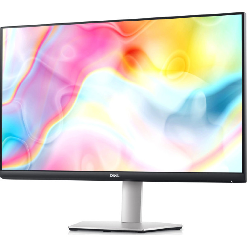 Монітор DELL 27" S2722DC 2xHDMI, USB, MM, IPS, Pivot, 2560x1440, sRGB 99%, FreeSync