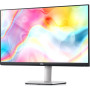 Монітор DELL 27" S2722DC 2xHDMI, USB, MM, IPS, Pivot, 2560x1440, sRGB 99%, FreeSync Монітор DELL 27" S2722DC 2xHDMI, USB, MM, IPS, Pivot, 2560x1440, sRGB 99%, FreeSync