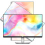 Монітор DELL 27" S2722DC 2xHDMI, USB, MM, IPS, Pivot, 2560x1440, sRGB 99%, FreeSync Монітор DELL 27" S2722DC 2xHDMI, USB, MM, IPS, Pivot, 2560x1440, sRGB 99%, FreeSync