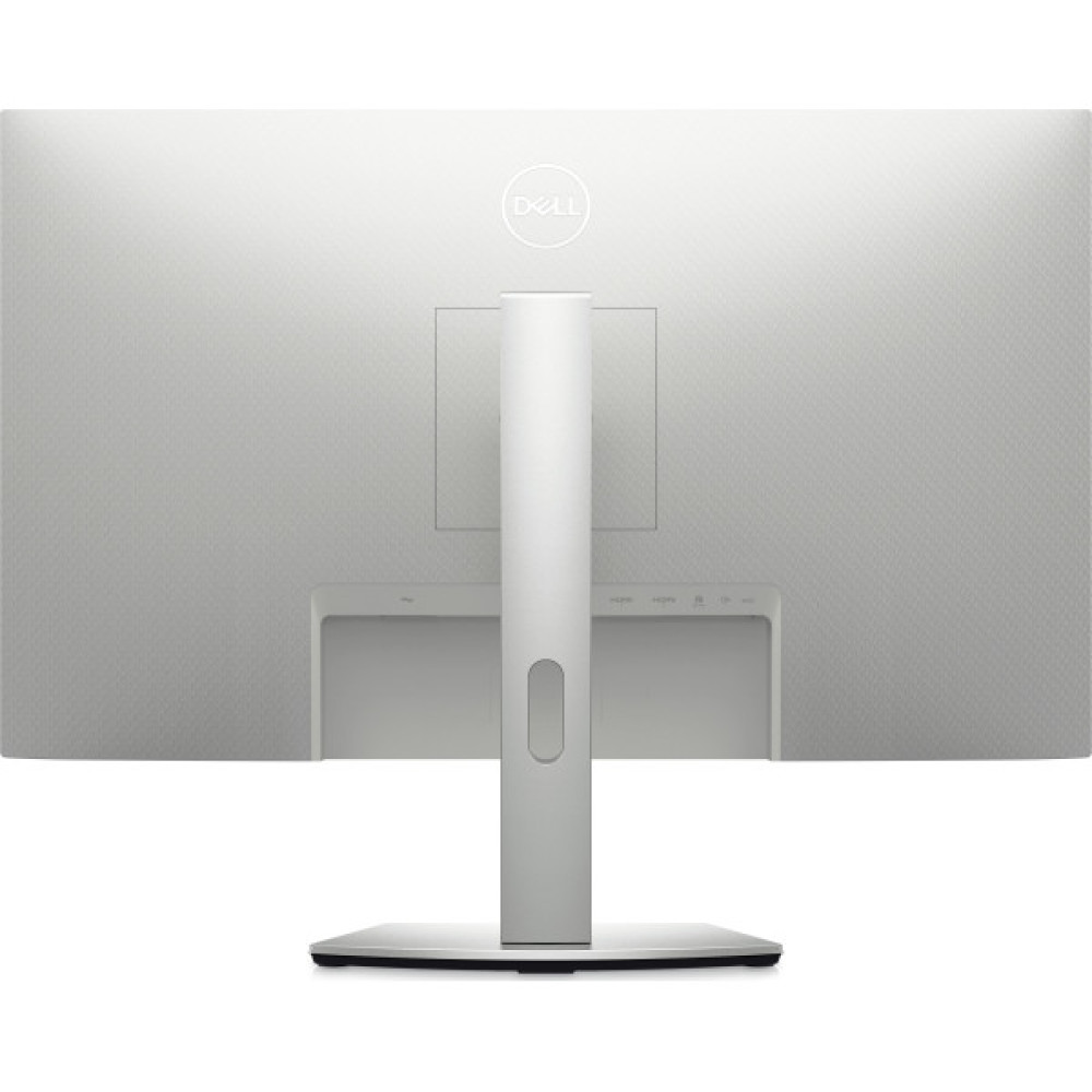 Монітор DELL 27" S2722DC 2xHDMI, USB, MM, IPS, Pivot, 2560x1440, sRGB 99%, FreeSync