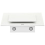 Витяжка кухонна Eleyus VERTICAL 1000 60 WH Витяжка кухонна Eleyus VERTICAL 1000 60 WH