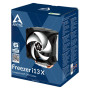 Кулер до процесора Arctic Freezer i13 X (ACFRE00078A) Кулер до процесора Arctic Freezer i13 X (ACFRE00078A)
