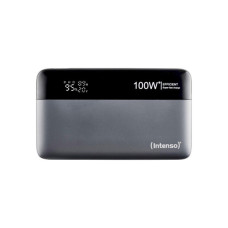 Батарея універсальна Intenso HE20000 20000mAh PD/3.0/100W (7350050)
