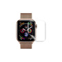 Плівка захисна Devia Premium Apple Watch Series 4 40mm 2 pcs. (DV-GDR-APL-WS4-40M) Плівка захисна Devia Premium Apple Watch Series 4 40mm 2 pcs. (DV-GDR-APL-WS4-40M)
