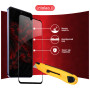 Скло захисне Intaleo Full Glue Vivo V21 (1283126528484) Скло захисне Intaleo Full Glue Vivo V21 (1283126528484)