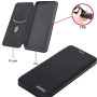 Чохол до мобільного телефона BeCover Exclusive ZTE Blade V40s Black (710286) Чохол до мобільного телефона BeCover Exclusive ZTE Blade V40s Black (710286)