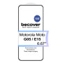 Скло захисне BeCover Motorola Moto G05 / E15 10D Black (713575) Скло захисне BeCover Motorola Moto G05 / E15 10D Black (713575)