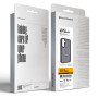 Чохол до мобільного телефона Armorstandart Unit Stand Samsung S25 Plus Black (ARM82860)