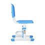 Шкільний стілець FunDesk sst3l blue (221908) Шкільний стілець FunDesk sst3l blue (221908)